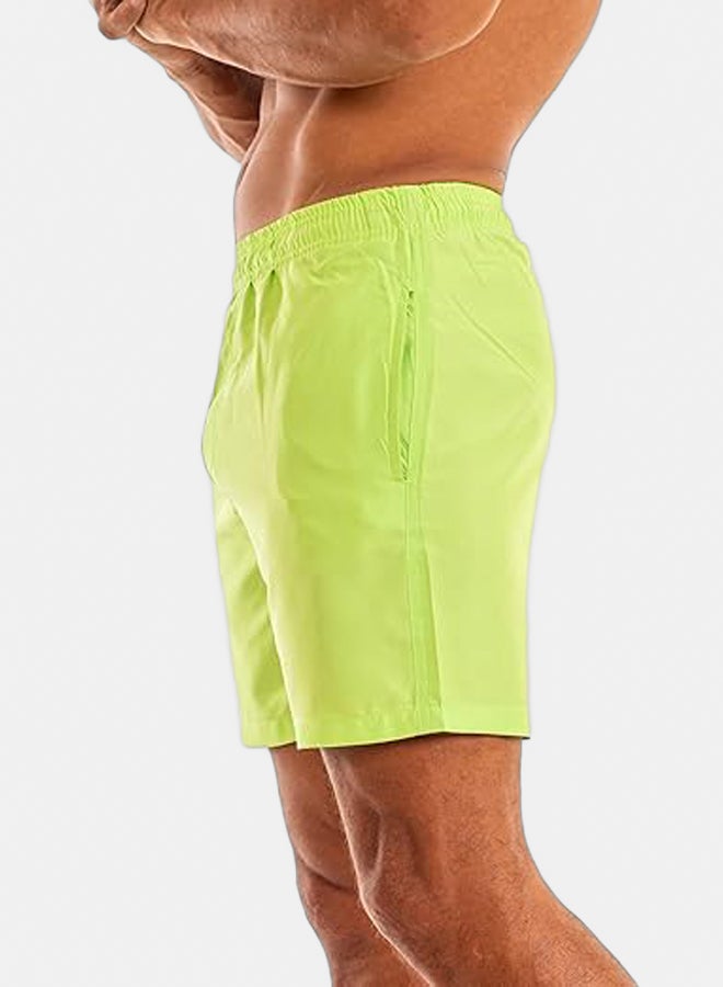 White Eagle Men's Swim Shorts & Matching Bag by White Eagle - Image 2
