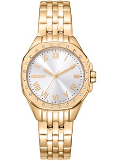 DKNY Brooklyn Mini DK1L013M0065 - Stainless Steel Female Quartz 3 hands - pzsku/Z166386FD833E249FEE3EZ/45/_/1739789064/5b0cd274-9672-468e-905d-dc6c3b7ea244