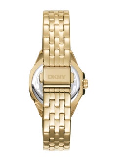 DKNY DKNY Brooklyn Mini DK1L013M0065 - Stainless Steel Female Quartz 3 hands  - Image 3