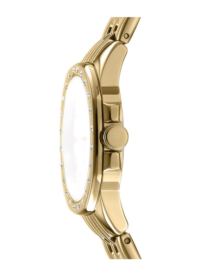 DKNY DKNY Brooklyn Mini DK1L013M0065 - Stainless Steel Female Quartz 3 hands  - Image 2