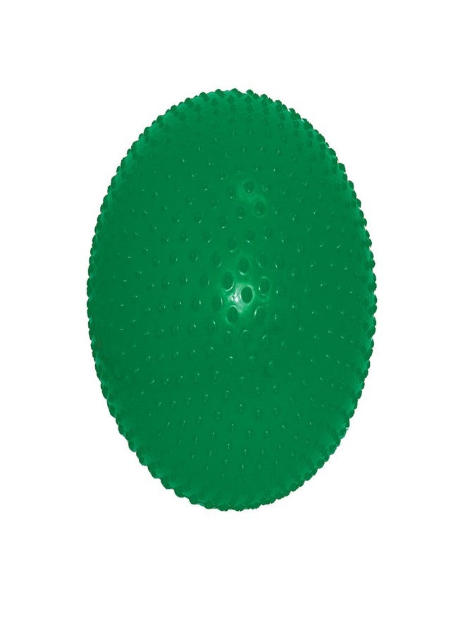 CanDo Sensi Ball Green - Image 1