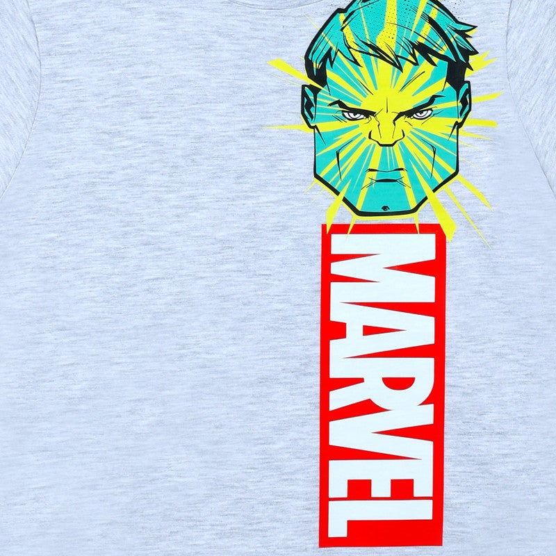 مارفل تيشيرت أكمام قصيرة للأولاد من مارفل أفينجرز - Image 5