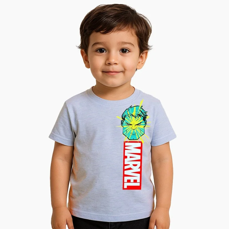 MARVEL Marvel Avengers Kids Boy's Short Sleeve T-Shirt