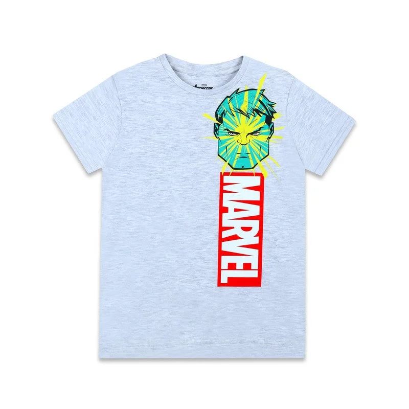 MARVEL Marvel Avengers Kids Boy's Short Sleeve T-Shirt