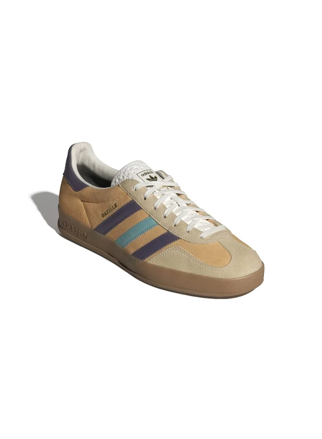 adidas Originals adidas GAZELLE INDOOR Orange Originals Men Shoes