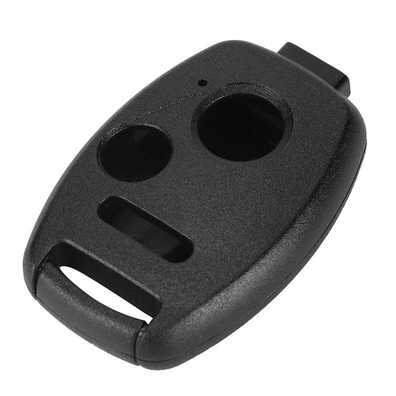 Anti Wear ABS Material Key Fob Shell Case Cover for LX 2006 2011 Lightweight Compact - Image 2