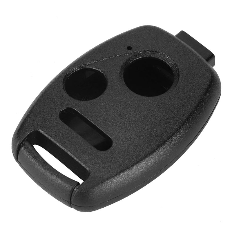 Anti Wear ABS Material Key Fob Shell Case Cover for LX 2006 2011 Lightweight Compact - Image 5