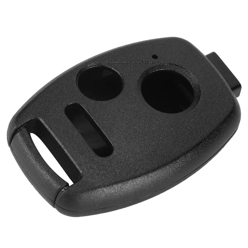 Anti Wear ABS Material Key Fob Shell Case Cover for LX 2006 2011 Lightweight Compact - Image 4