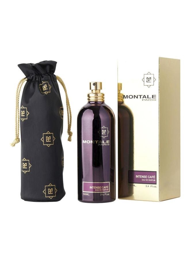 MONTALE Intense Cafe EDP 100ml - Image 5