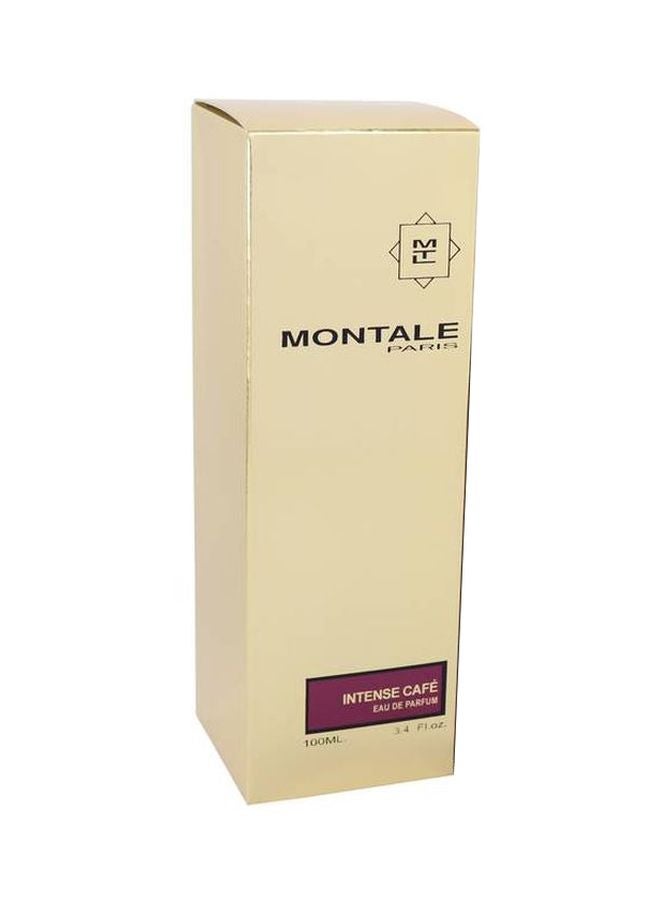 MONTALE Intense Cafe EDP 100ml - Image 3