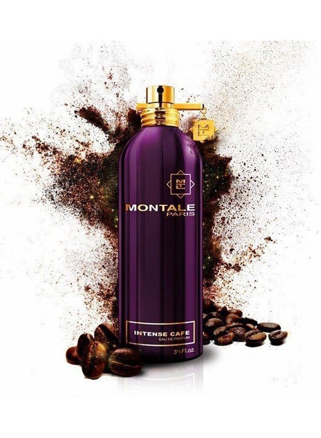 MONTALE Intense Cafe EDP 100ml - Image 4