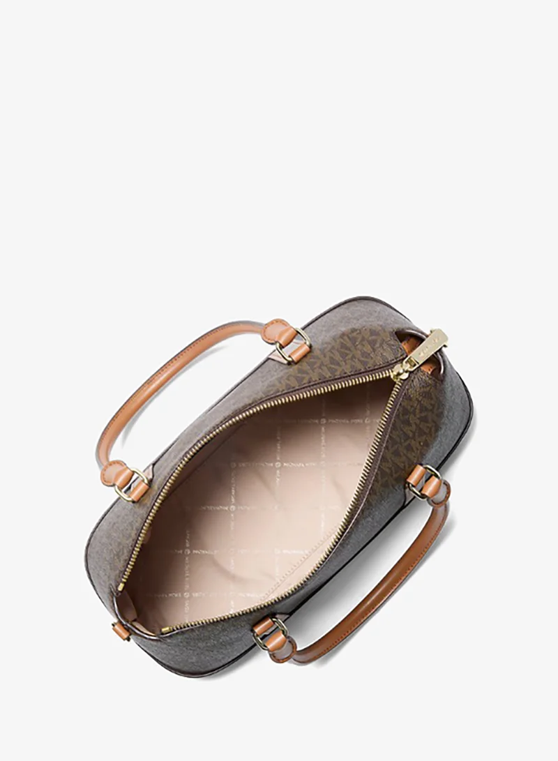 Michael Kors  Andie Medium Satchel Bag for Women | Best Price UAE