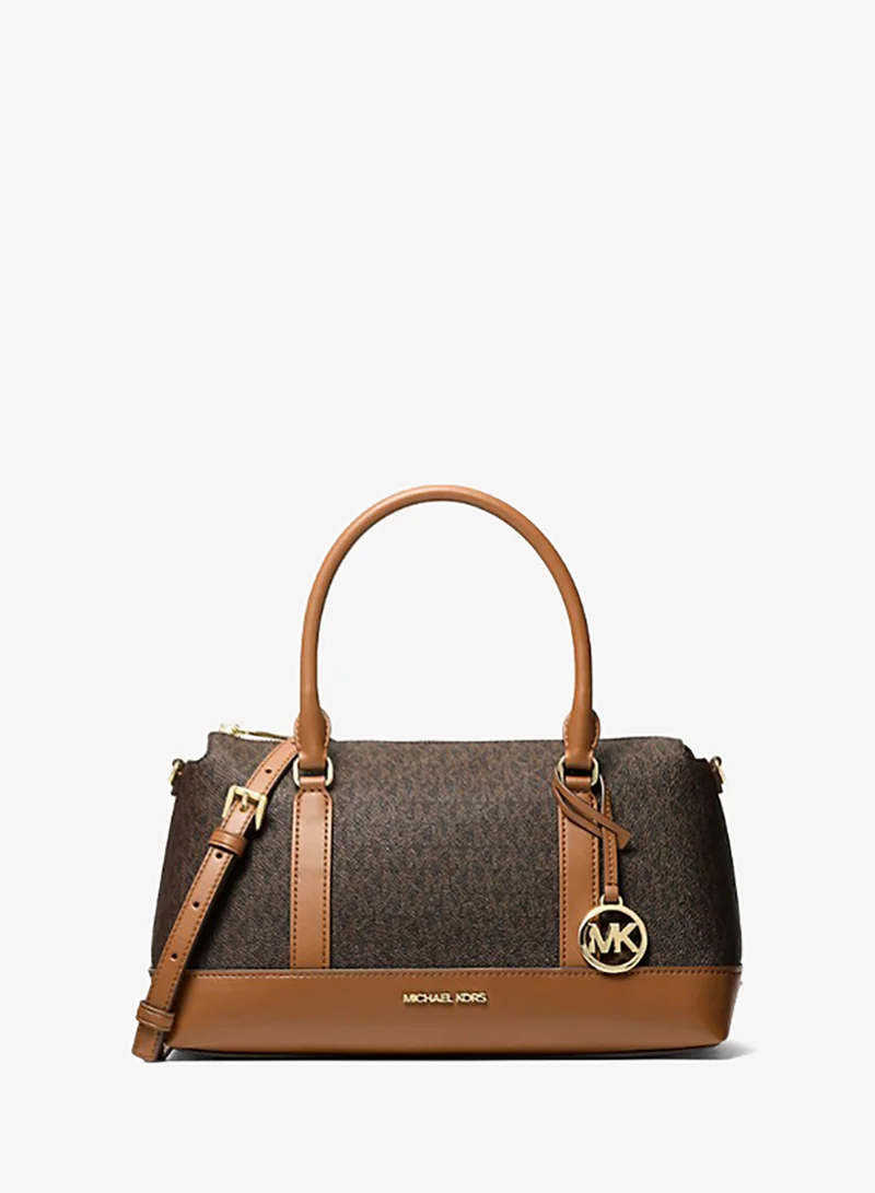 مايكل كورس حقيبة سادل متوسطة آندي