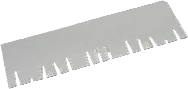 ADF Mylar Document Cover Compatible with DS-1610 DS-1630 DS-1660W Scanners - Image 5