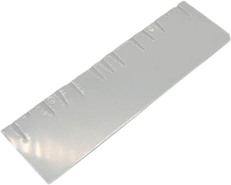 ADF Mylar Document Cover Compatible with DS-1610 DS-1630 DS-1660W Scanners - Image 3