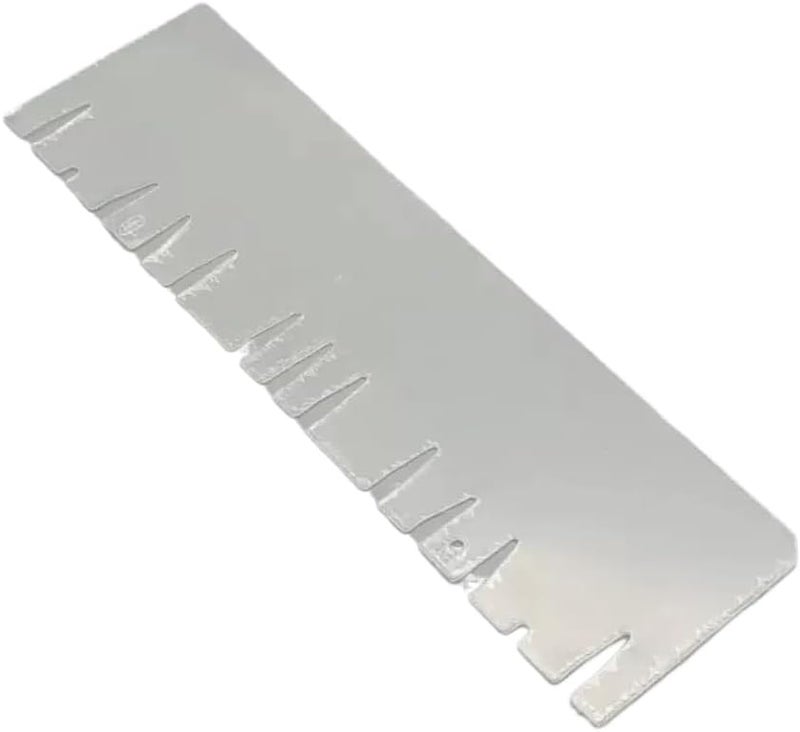 ADF Mylar Document Cover Compatible with DS-1610 DS-1630 DS-1660W Scanners - Image 4