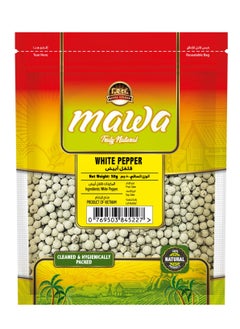 White Pepper 50g