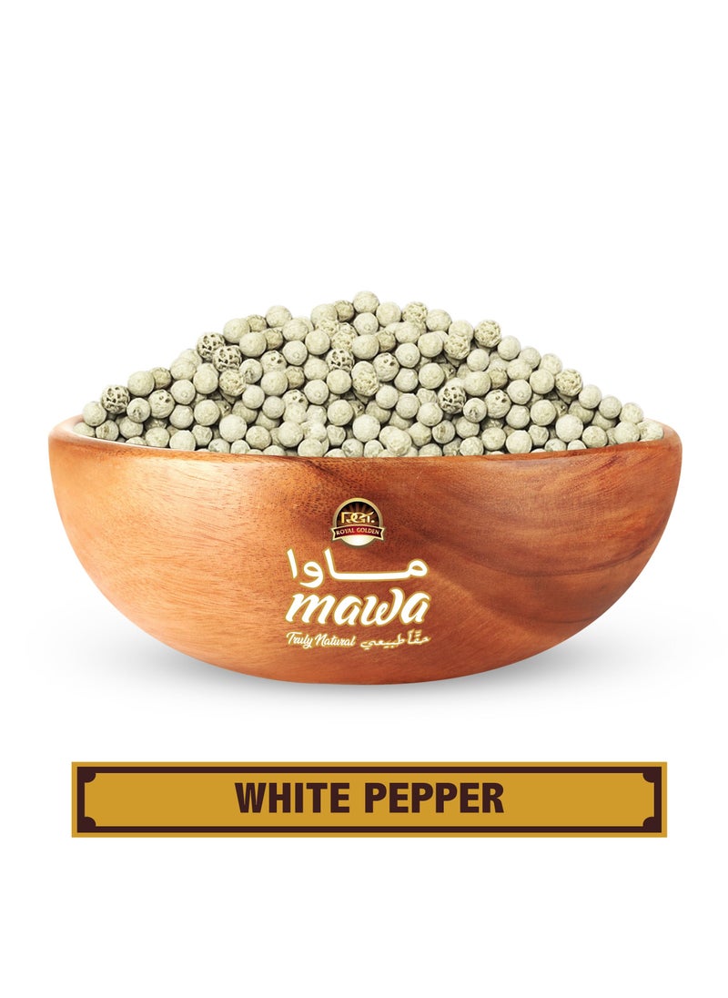 Mawa - White Pepper 50g - Image 1