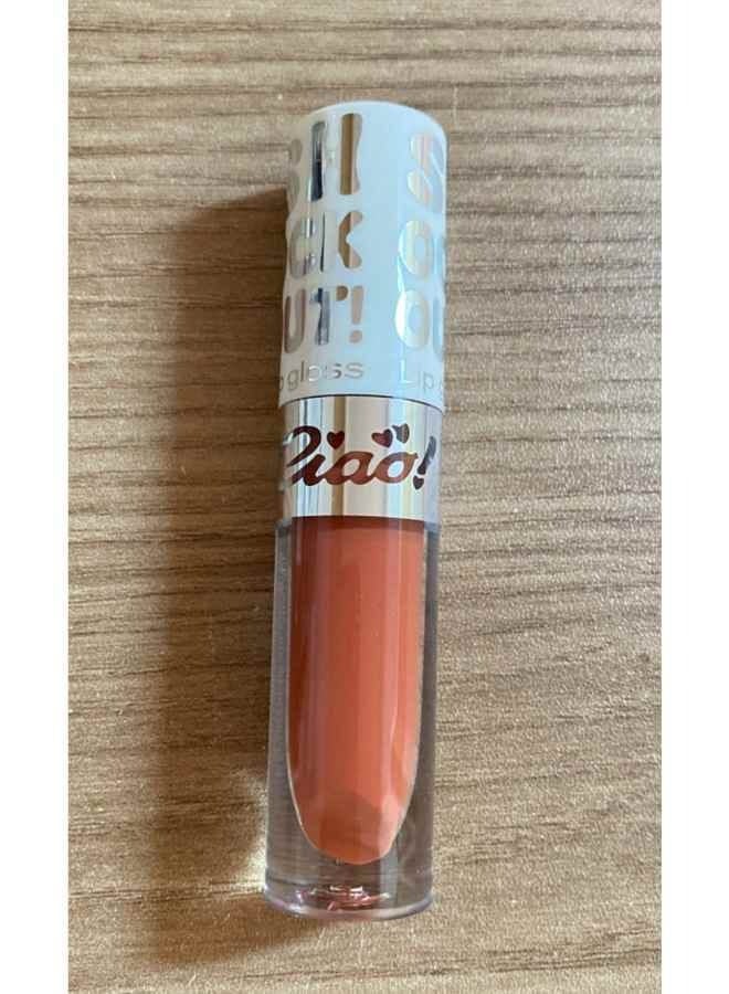 Ciao Shock Out Lip Gloss 15 - Image 2
