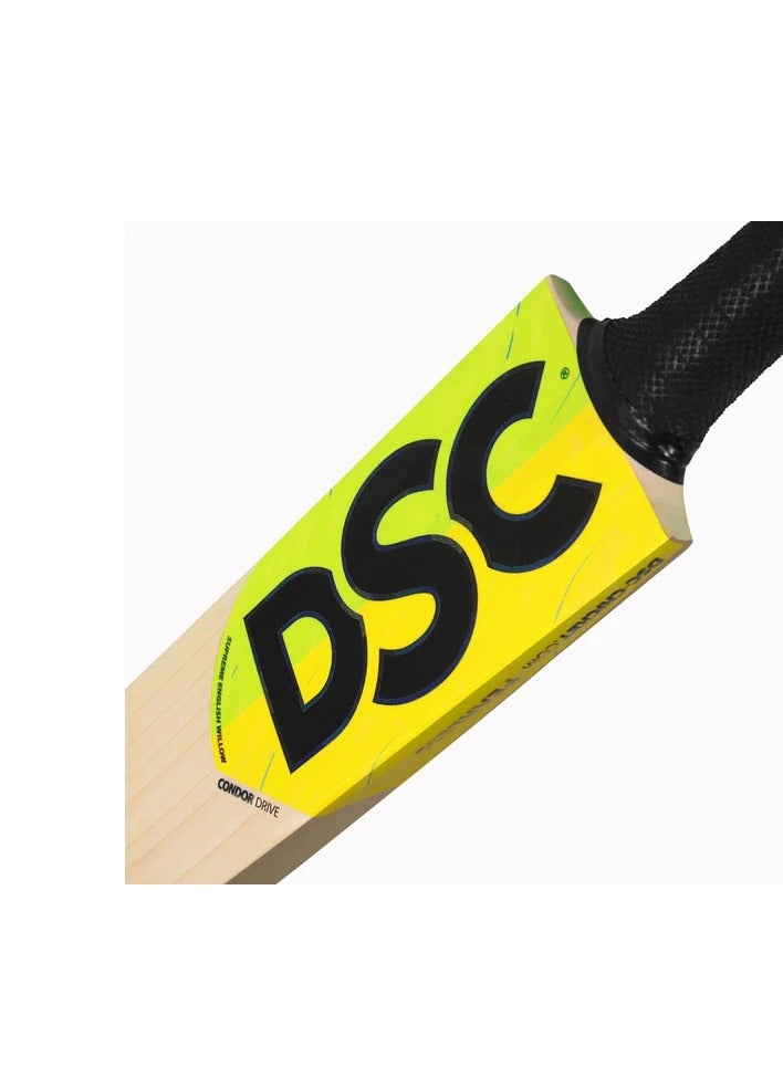 DSC Condor Drive - Image 3