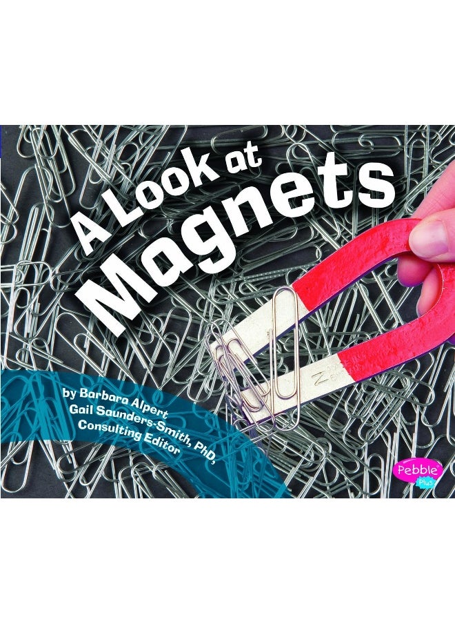 null - A Look at Magnets - Image 1