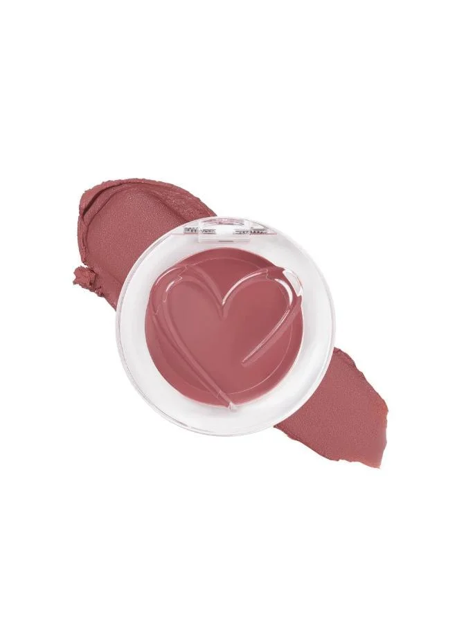 Beauty Creations Stay Blushing Cute Cream Blush - I Can & I Will  Refill