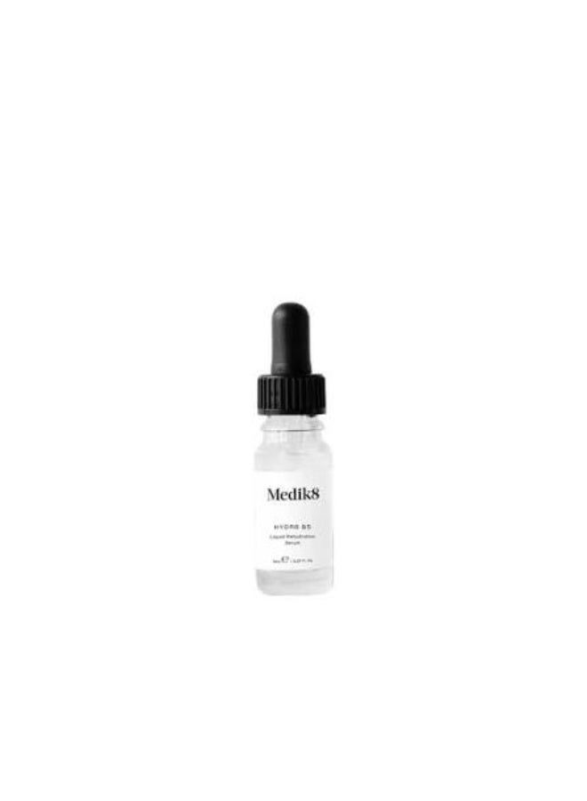 Medik8 Hydr8 B5 Liquid Rehydration Serum 8ml - Image 1