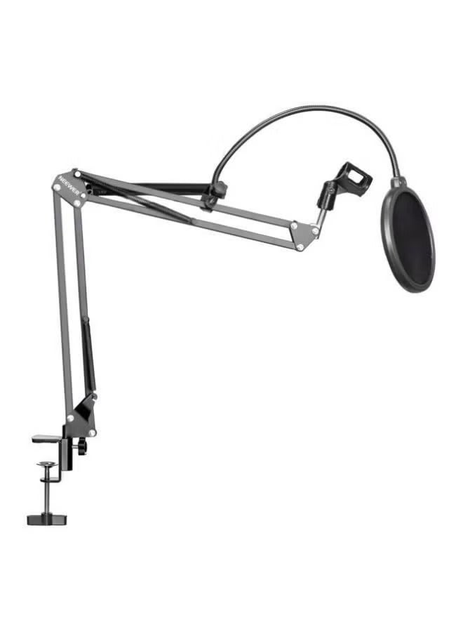 Professional Suspension Microphone Kit BM800 Black - Image 2