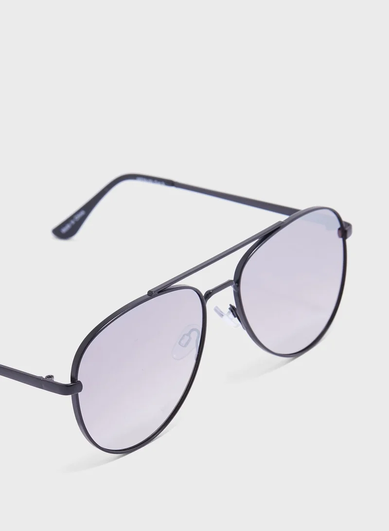 JACK & JONES Port Sunglasses