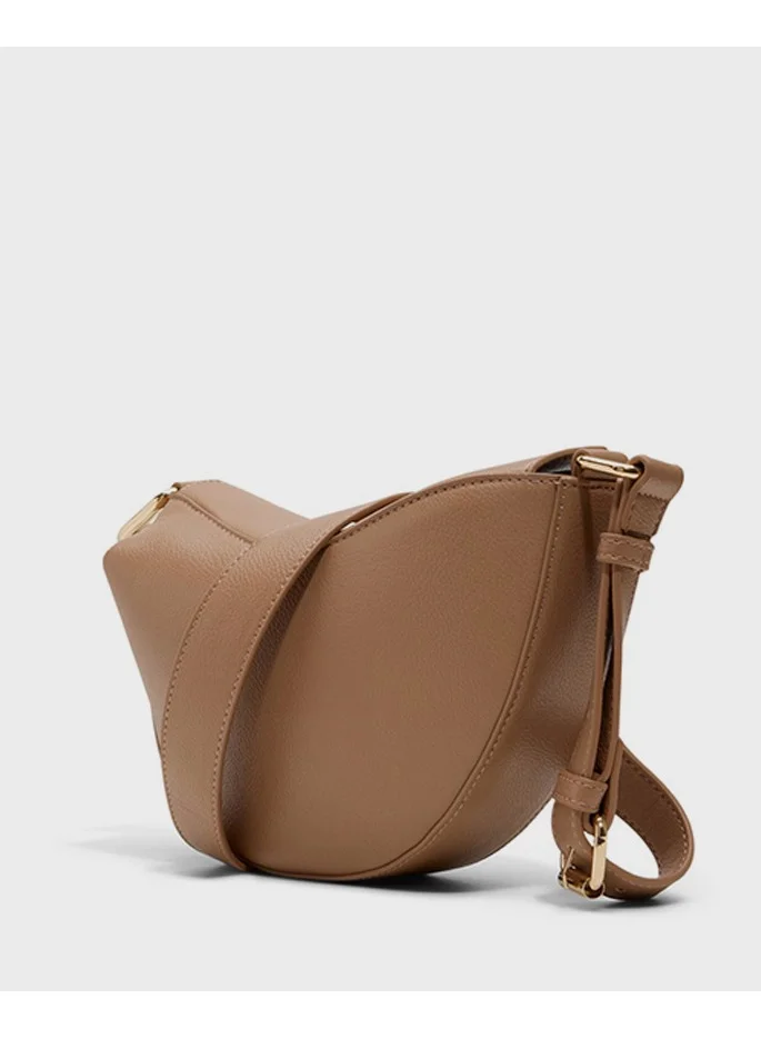 Call it Spring POLINAA Textured Crossbody Bag
