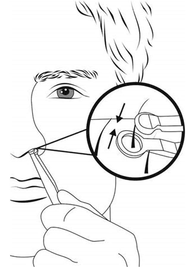 Fengfree Universal Stainless Steel Hair Trimmer - Image 5