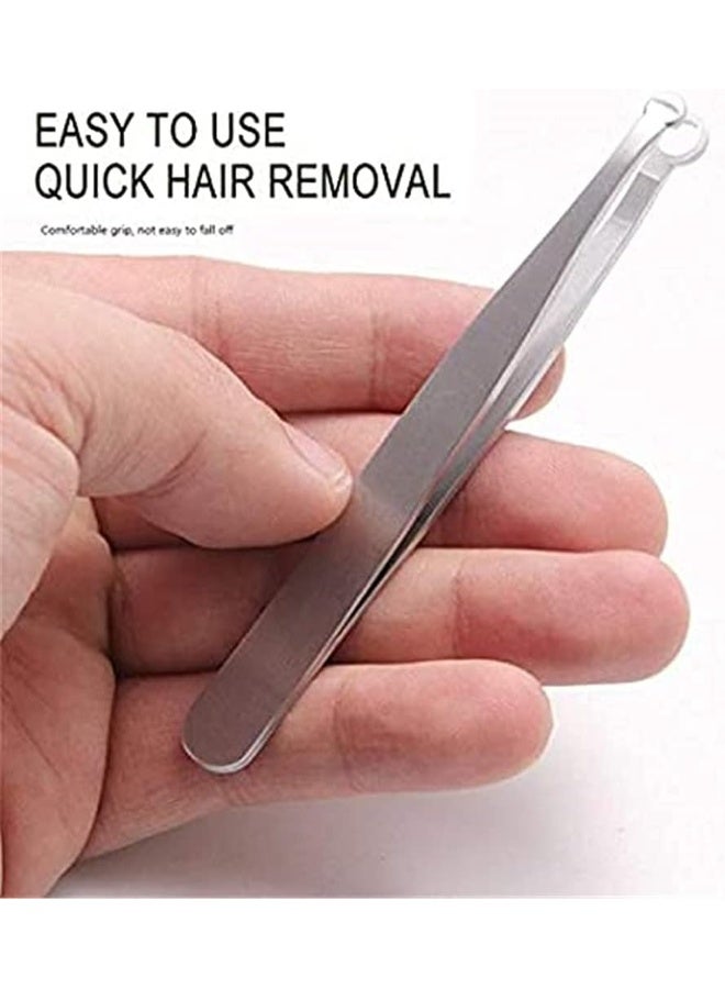 Fengfree Universal Stainless Steel Hair Trimmer - Image 4