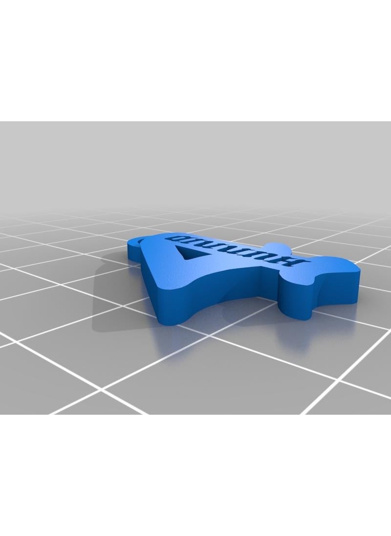 Epm3d Yg 4hunnid Keychain Plastic Apparatus 