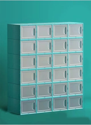 Green/Clear