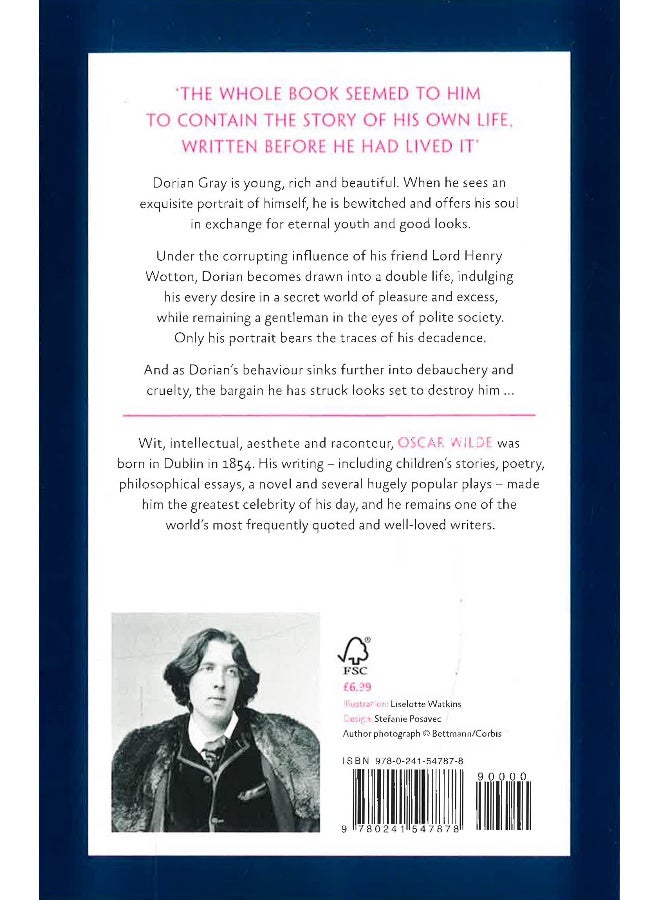 Wilde: Picture Of Dorian Gray  - Image 2