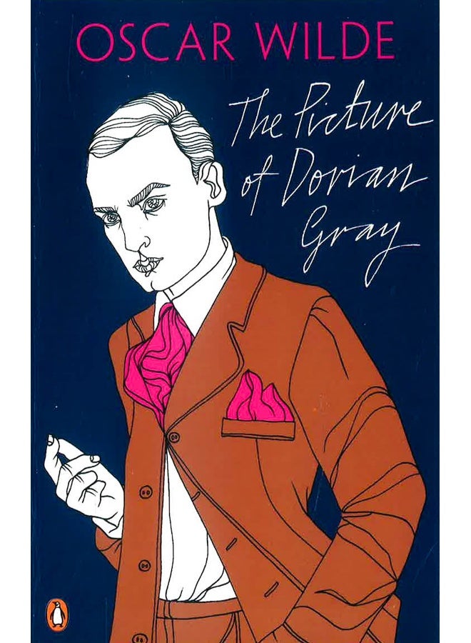 Wilde: Picture Of Dorian Gray  - Image 1