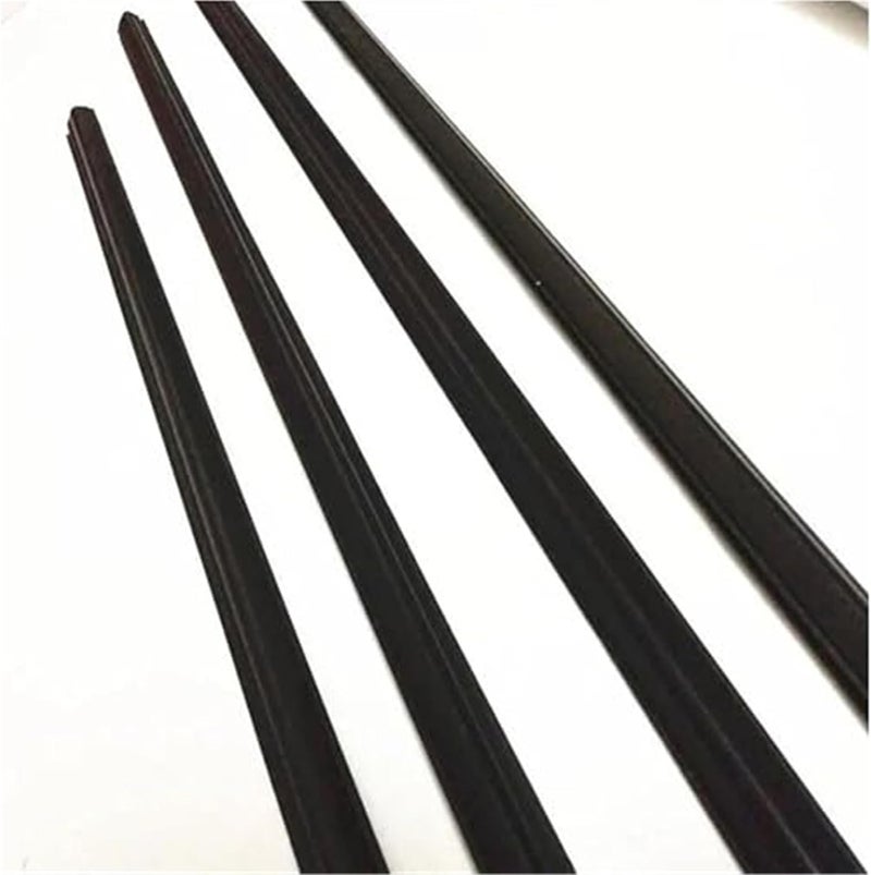 Vuzmode Window Door Seals for Toyota Corolla 2003-2008 - Image 2