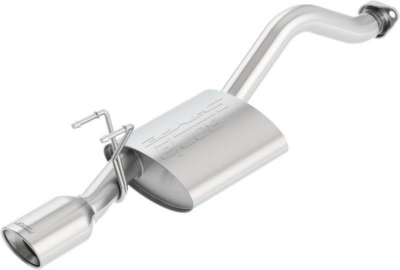 Borla 11828 Rear-Section Exhaust System for Honda Civic Sedan - Image 1