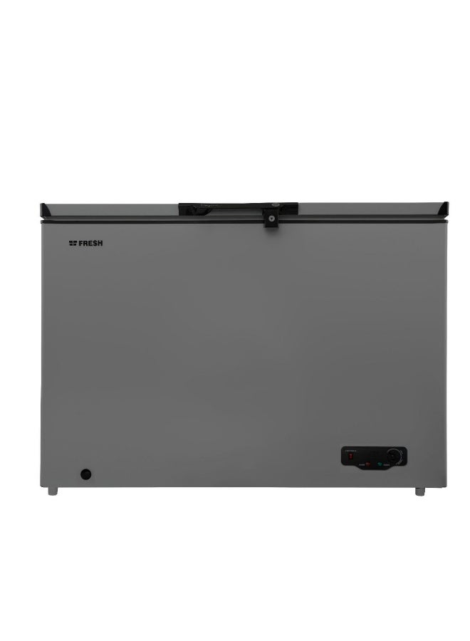 Fresh 334-Liter Chest Freezer - FDF-400 | Fast Freezing and Energy Saving 500010799