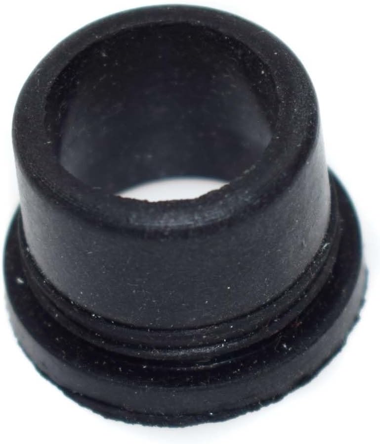 Wivplex Windshield Washer Pump with Grommet for Hyundai and Kia - Image 4