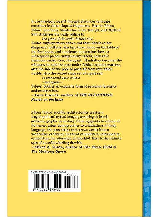 MANHATTAN: An Archaeology  - Image 2