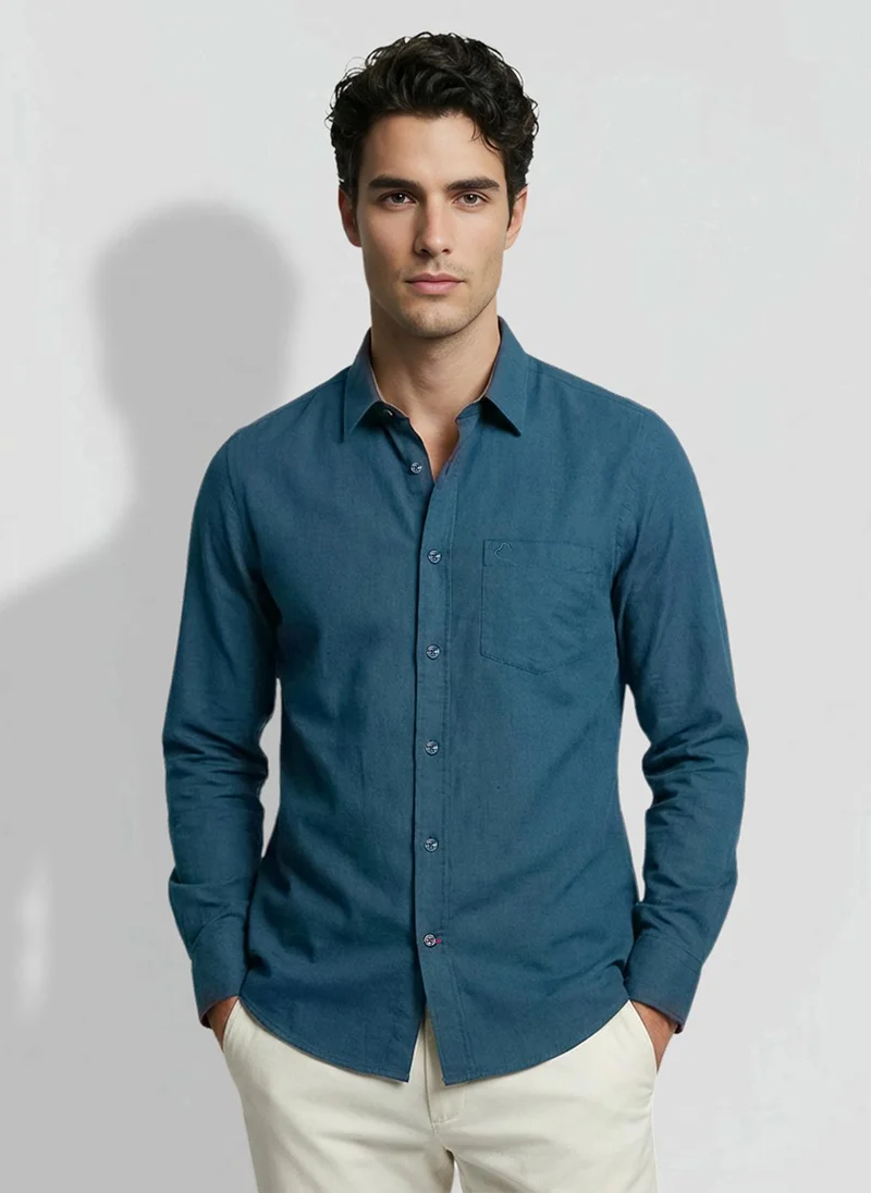 Being Human Men Standard Casual Shirt