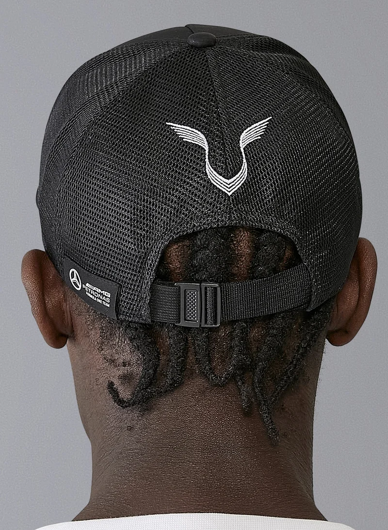 AMG Petronas Formula 1 Team Mercedes-AMG Lewis Hamilton Driver Trucker Cap