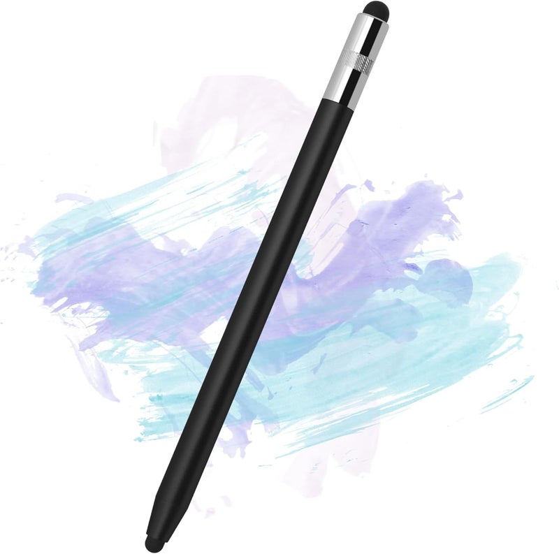 Bluejw Stylus Pen for Samsung Galaxy Z Fold 7 5G Fold Edition S Pen for Galaxy Z Fold 7 (Black) - Image 1