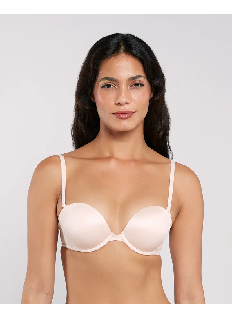 لا سينزا La Senza Up 2 Cup Plunge Bra