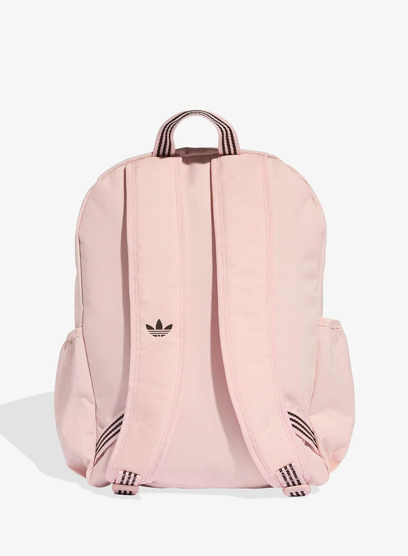 adidas Originals Backpack With Pencil Case