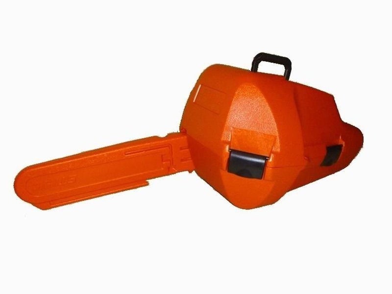 STIHL 0000 900 4008 Woodsman Chain Saw Carrying Case
