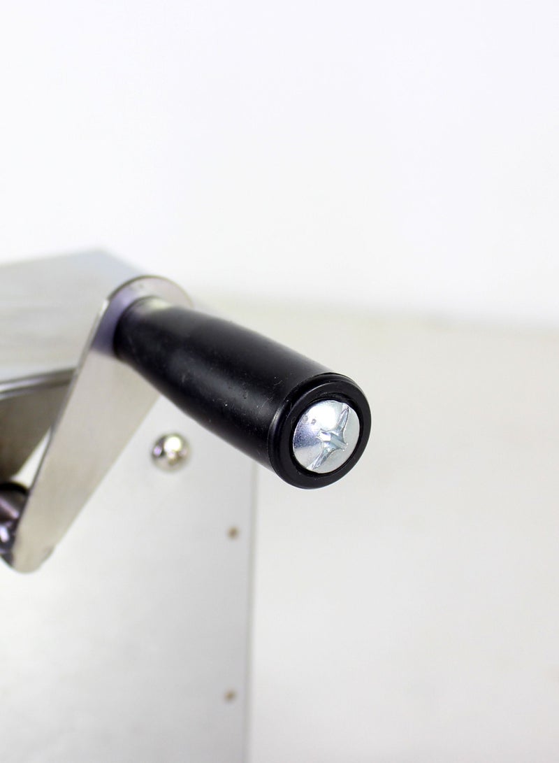 extra home Spiral potato slicer ex-99961a silver/black - Image 3