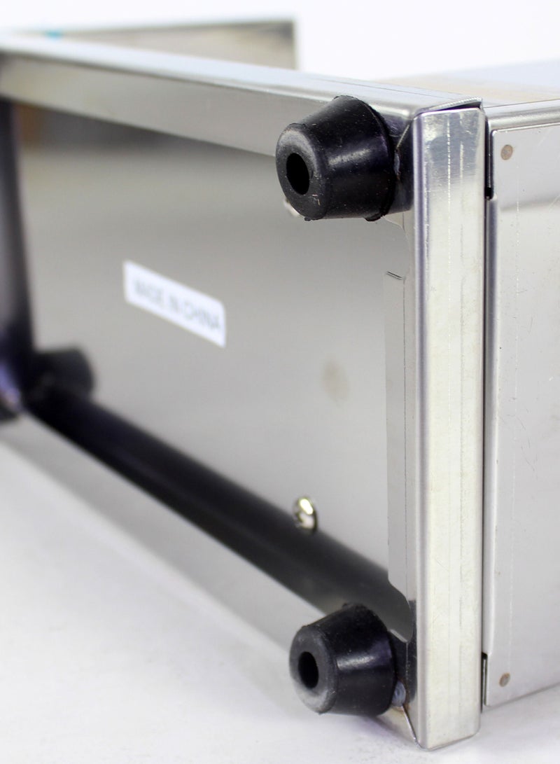 extra home Spiral potato slicer ex-99961a silver/black - Image 4