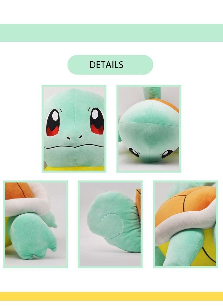 Y&D - Pokémon Squirtle Plush Toys - Image 1